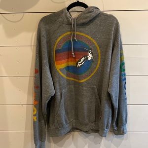 Aviator Nation Relaxed Fit Sweatshirt